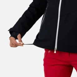 Women's Blackside Ski Jacket