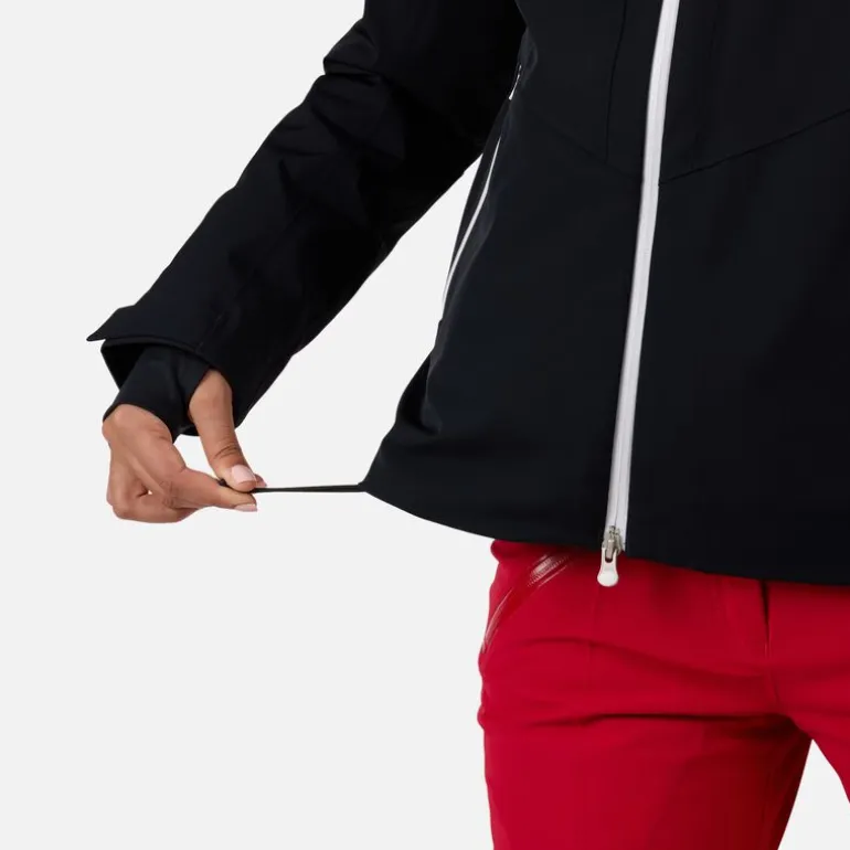 Women's Blackside Ski Jacket