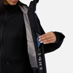 Women's Blackside Ski Jacket