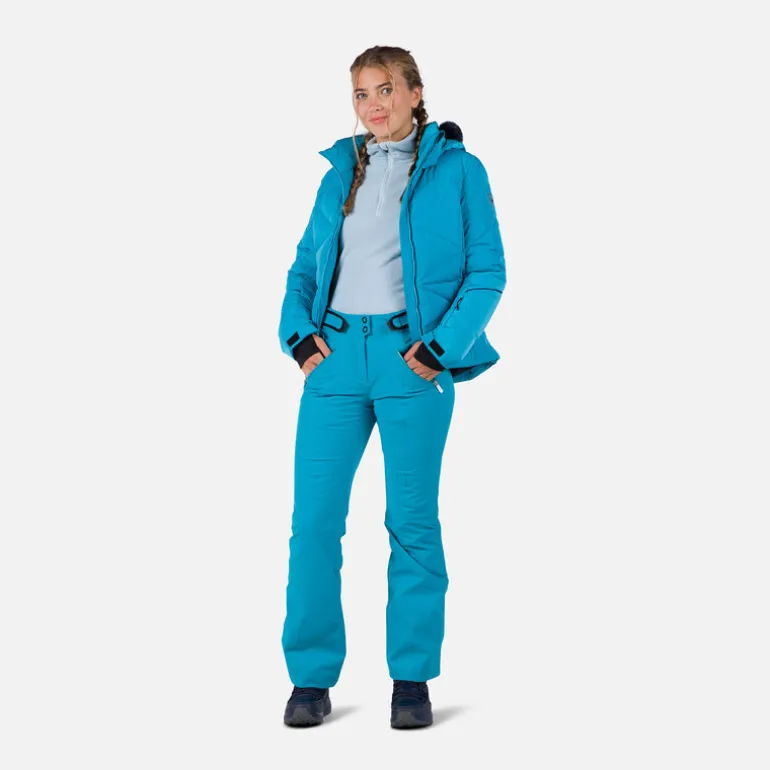 Women's Blackside Ski Pants