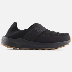 Women's Chalet Black Shoes