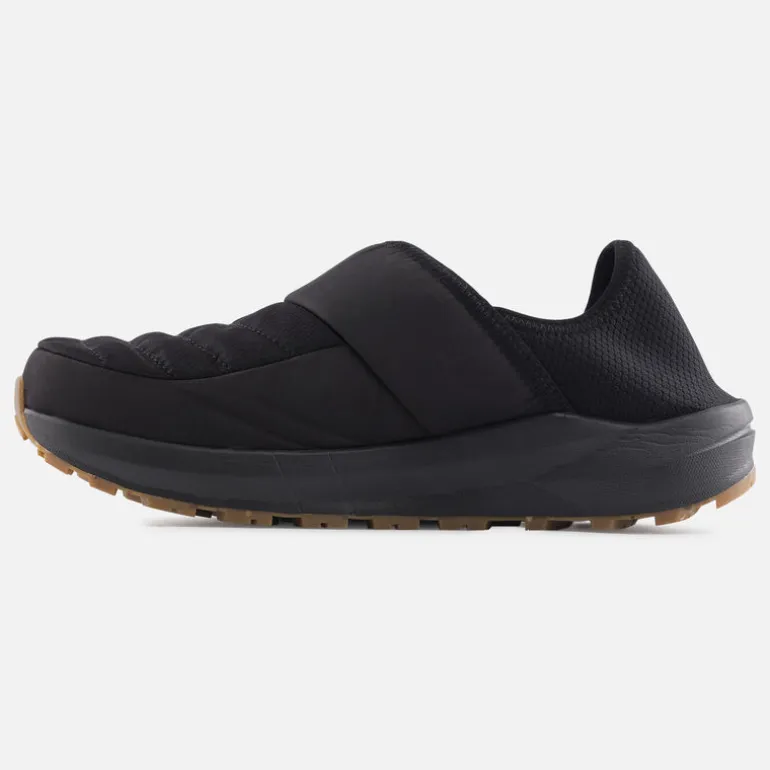 Women's Chalet Black Shoes