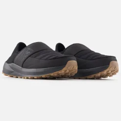 Women's Chalet Black Shoes
