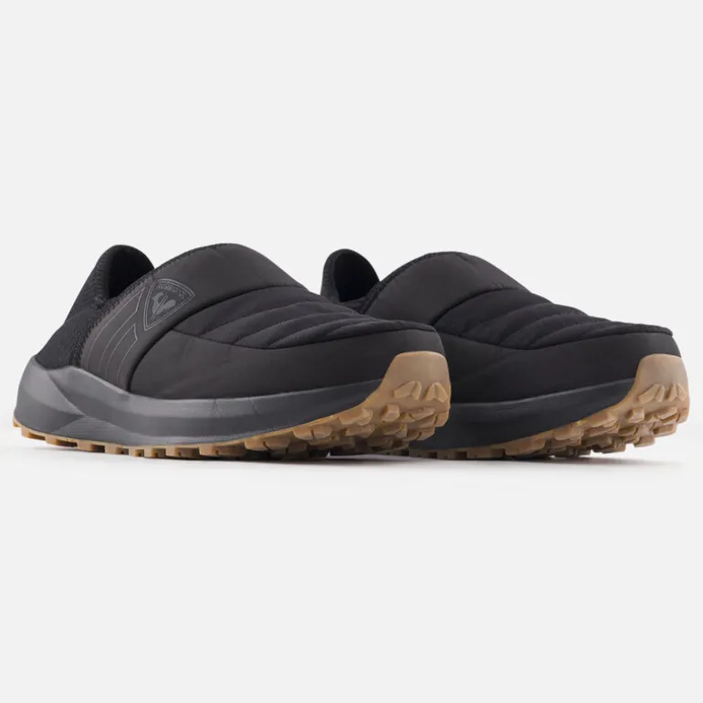 Women's Chalet Black Shoes