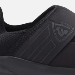 Women's Chalet Black Shoes