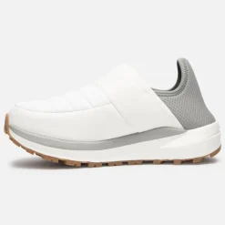Women's Chalet White Shoes 2.0