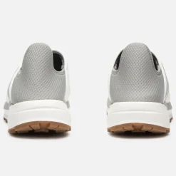 Women's Chalet White Shoes 2.0