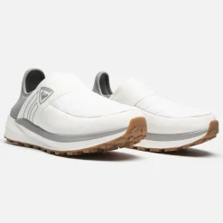 Women's Chalet White Shoes 2.0