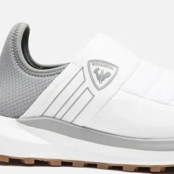 Women's Chalet White Shoes 2.0