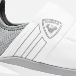 Women's Chalet White Shoes 2.0