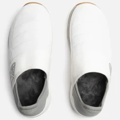 Women's Chalet White Shoes 2.0