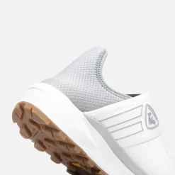 Women's Chalet White Shoes 2.0