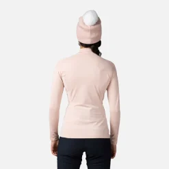 Women's Classique Half-Zip Baselayer Top