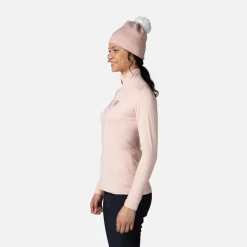 Women's Classique Half-Zip Baselayer Top