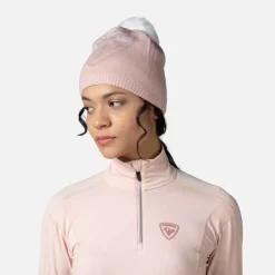 Women's Classique Half-Zip Baselayer Top