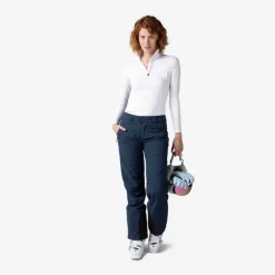 Women's Classique Half-Zip Baselayer Top