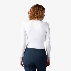Women's Classique Half-Zip Baselayer Top