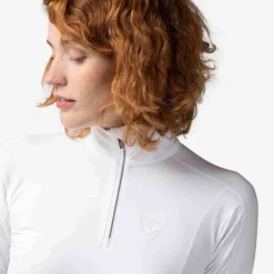 Women's Classique Half-Zip Baselayer Top