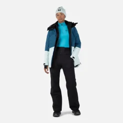 Women's Classique Half-Zip Baselayer Top