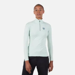 Women's Classique Half-Zip Baselayer Top