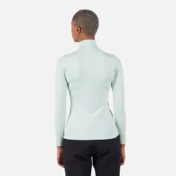 Women's Classique Half-Zip Baselayer Top