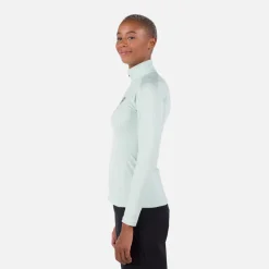 Women's Classique Half-Zip Baselayer Top