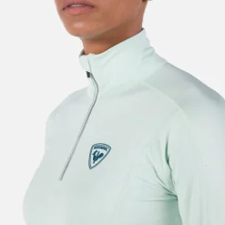Women's Classique Half-Zip Baselayer Top
