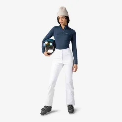 Women's Classique Half-Zip Baselayer Top