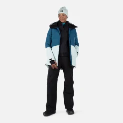 Women's Classique Hybrid Full-Zip Jacket