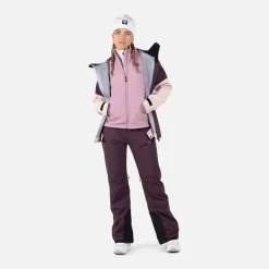 Women's Classique Hybrid Full-Zip Jacket