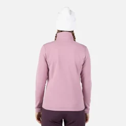 Women's Classique Hybrid Full-Zip Jacket