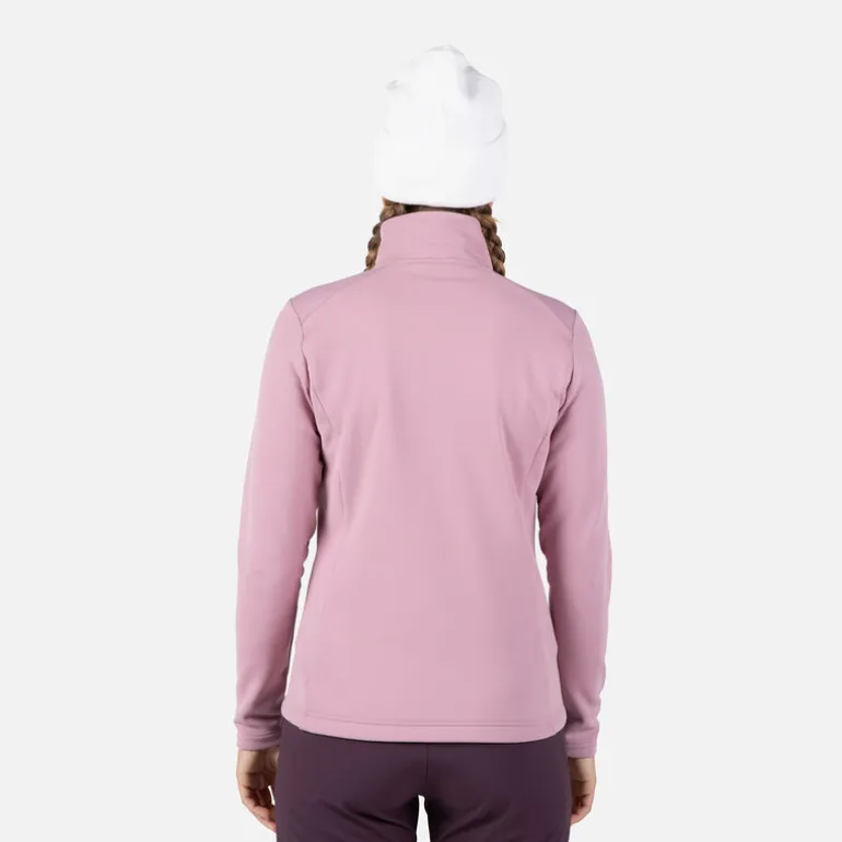 Women's Classique Hybrid Full-Zip Jacket