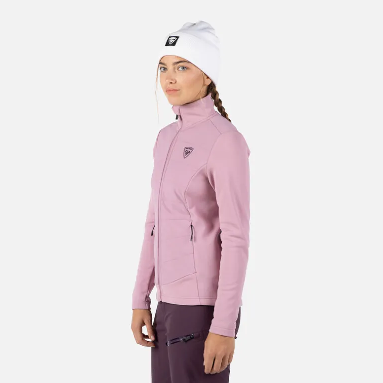 Women's Classique Hybrid Full-Zip Jacket