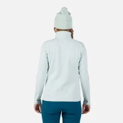 Women's Classique Hybrid Full-Zip Jacket
