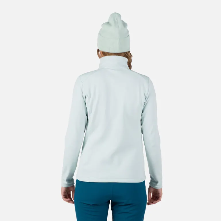 Women's Classique Hybrid Full-Zip Jacket