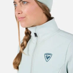 Women's Classique Hybrid Full-Zip Jacket
