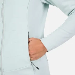 Women's Classique Hybrid Full-Zip Jacket