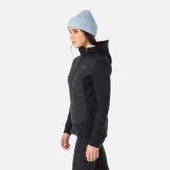 Women's Classique Hybrid Jacket