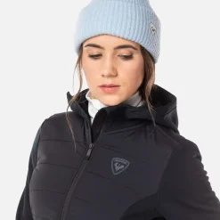 Women's Classique Hybrid Jacket