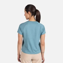 Women's Cloudrest Loose Tee