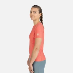 Women's Cloudrest Loose Tee