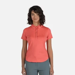 Women's Cloudrest Polo