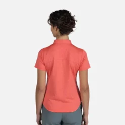 Women's Cloudrest Polo