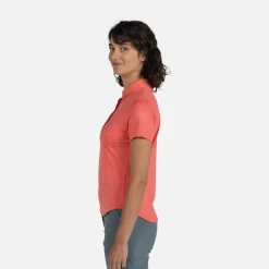 Women's Cloudrest Polo