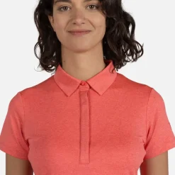 Women's Cloudrest Polo