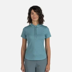 Women's Cloudrest Polo