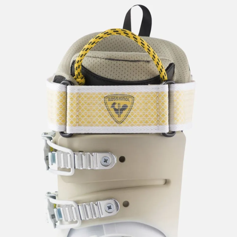 Women's Free Touring Ski Boots Alltrack Elite 110 LT Gw
