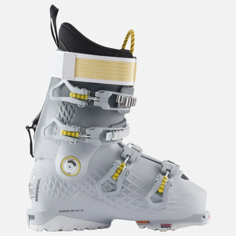 Women's Free Touring Ski Boots Alltrack Pro 100 LT Gw