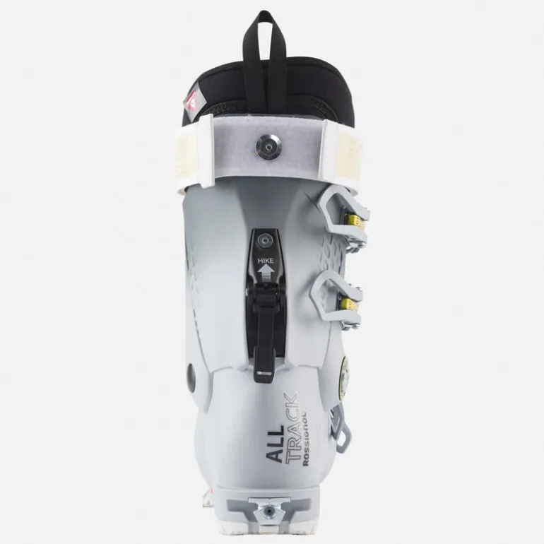 Women's Free Touring Ski Boots Alltrack Pro 100 LT Gw
