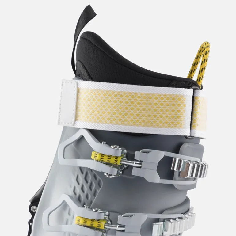 Women's Free Touring Ski Boots Alltrack Pro 100 LT Gw